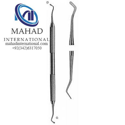 Plastic Filling Instruments